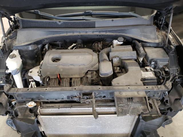 Photo 7 from auction – 2016 KIA SORENTO LX with VIN 5XYPGDA31GG057256