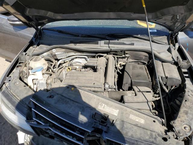 Photo 7 from auction – 2017 VOLKSWAGEN JETTA SE with VIN 3VWDB7AJ1HM379222
