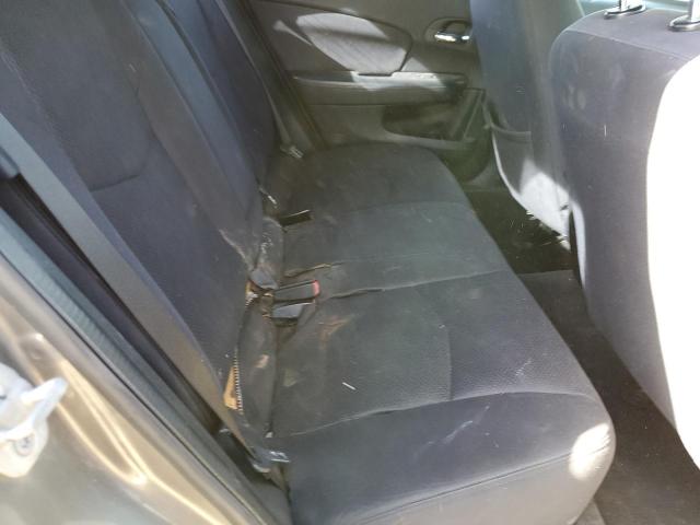 Photo 6 from auction – 2012 CHRYSLER 200 LX with VIN 1C3CCBAB1CN271404