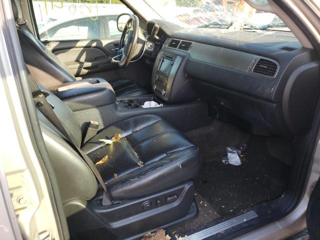 Photo 5 from auction – 2007 CHEVROLET SUBURBAN C with VIN 3GNFC160X7G316274