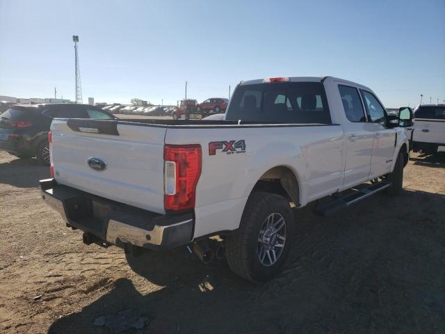 Photo 4 from auction – 2017 FORD F250 SUPER with VIN 1FT7W2BT5HEC77693
