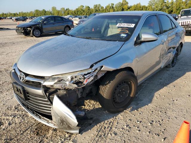 Photo 2 from auction – 2015 TOYOTA CAMRY LE with VIN 4T1BF1FK3FU012467