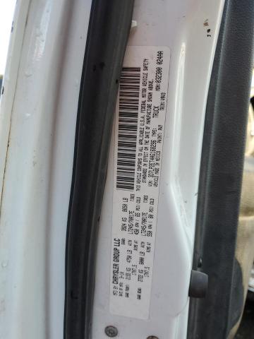 Photo 10 from auction – 2010 DODGE RAM 2500 with VIN 3D7LP2ET4AG168296