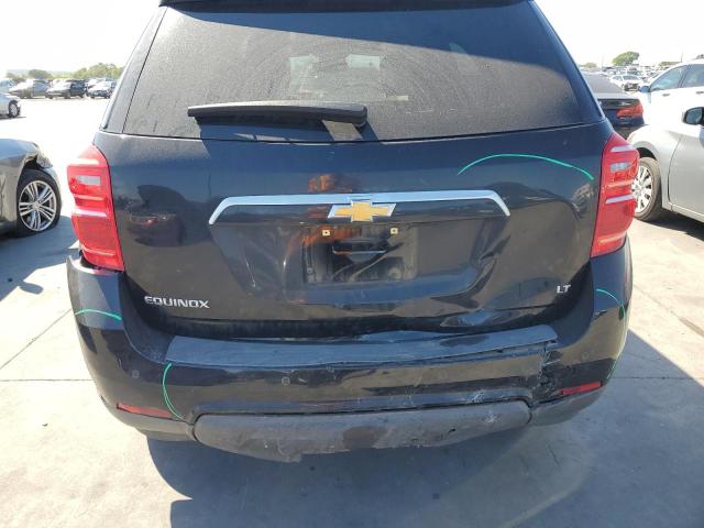 Photo 9 from auction – 2017 CHEVROLET EQUINOX LT with VIN 2GNALCEK5H6209462