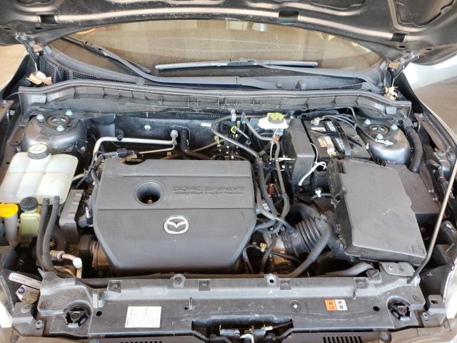 Photo 7 from auction – 2010 MAZDA 3 I with VIN JM1BL1SF0A1196346