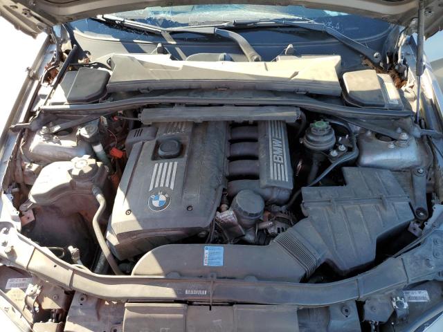 Photo 7 from auction – 2011 BMW 328 I with VIN WBAPH7G52BNN02707