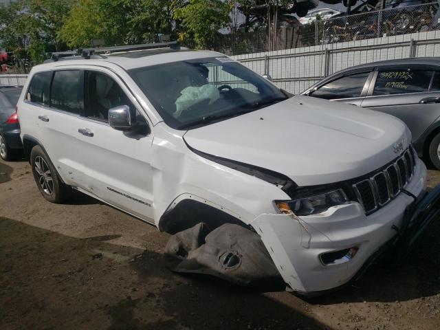 Photo 9 from auction – 2017 JEEP GRAND CHER with VIN 1C4RJFBG5HC641043