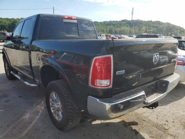 Photo 3 from auction – 2017 RAM 2500 LARAM with VIN 3C6UR5FL3HG755213