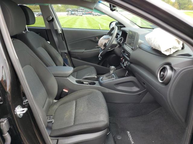 Photo 5 from auction – 2022 HYUNDAI KONA with VIN KM8K6CAB0NU892061