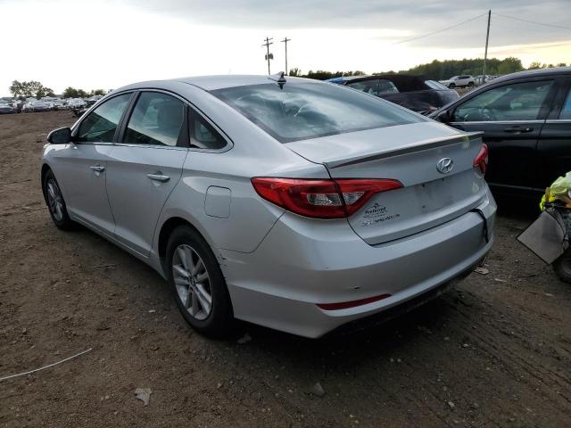 Photo 3 from auction – 2015 HYUNDAI SONATA SE with VIN 5NPE24AF9FH214040