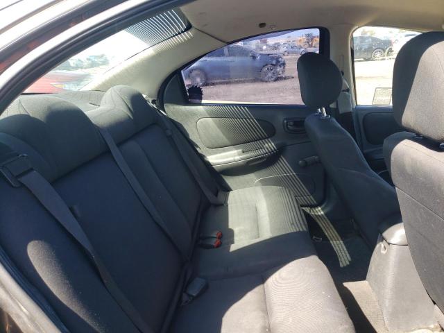 Photo 6 from auction – 2003 DODGE NEON SE with VIN 1B3ES26C93D194412