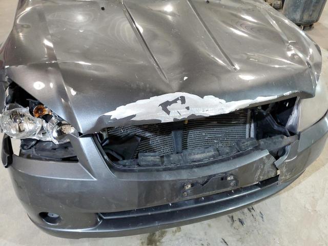 Photo 9 from auction – 2005 NISSAN ALTIMA S with VIN 1N4AL11D75N430126