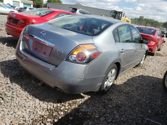 Photo 4 from auction – 2007 NISSAN ALTIMA 2.5 with VIN 1N4AL21E67N496085