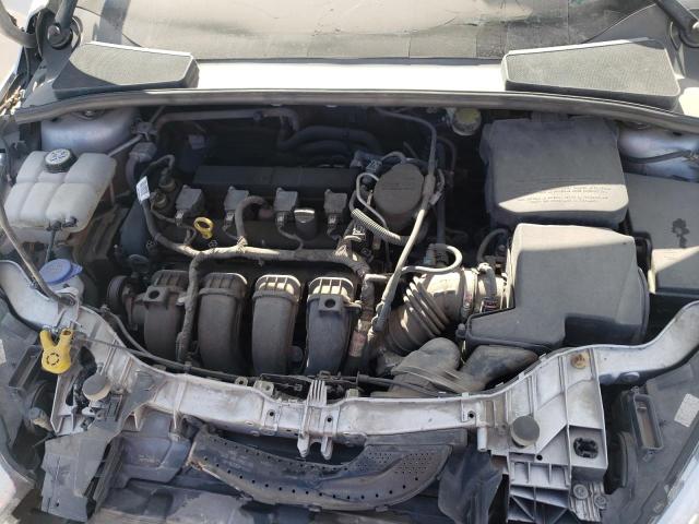 Photo 7 from auction – 2016 FORD FOCUS SE with VIN 1FADP3F28GL301251