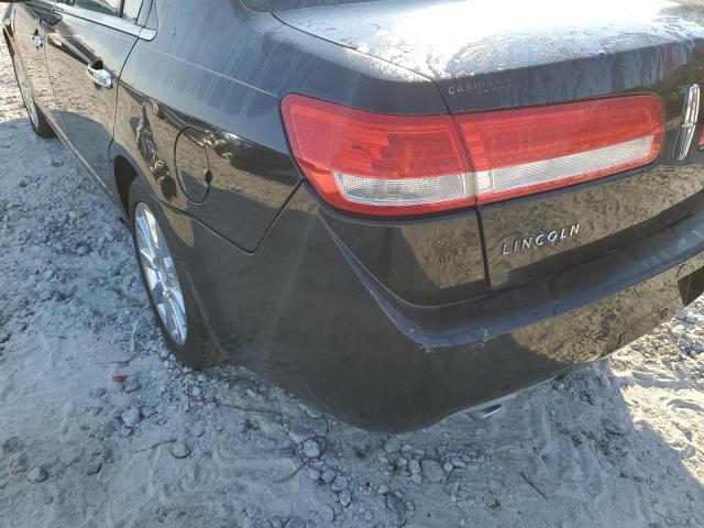 Photo 9 from auction – 2011 LINCOLN MKZ with VIN 3LNHL2GC2BR762041