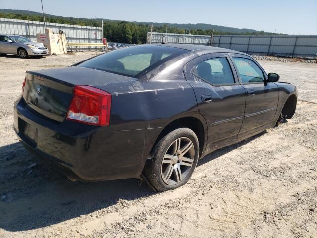 Photo 4 from auction – 2010 DODGE CHARGER SX with VIN 2B3CA3CV0AH311266