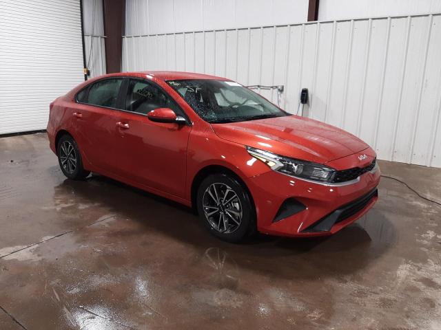 Photo 1 from auction – 2023 KIA FORTE LX with VIN 3KPF24AD5PE515316