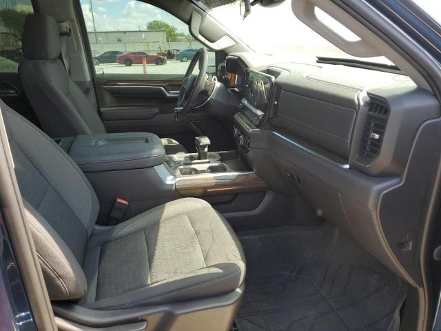 Photo 5 from auction – 2022 CHEVROLET SILVERADO with VIN 3GCPADED5NG535410