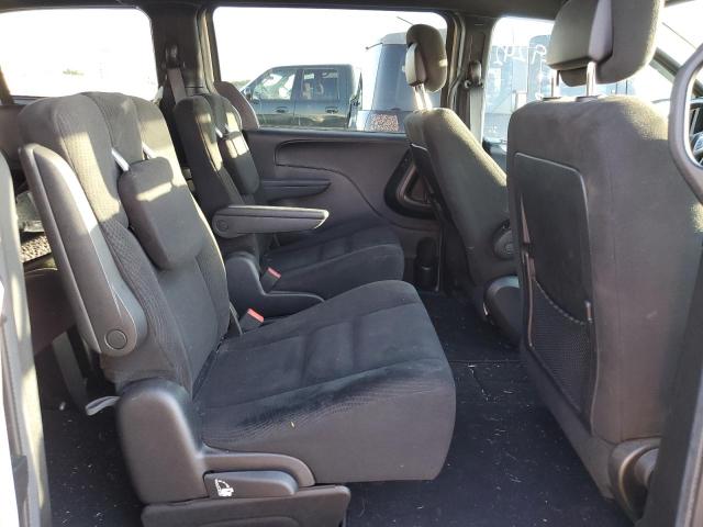 Photo 6 from auction – 2015 DODGE GRAND CARA with VIN 2C4RDGBG3FR668579