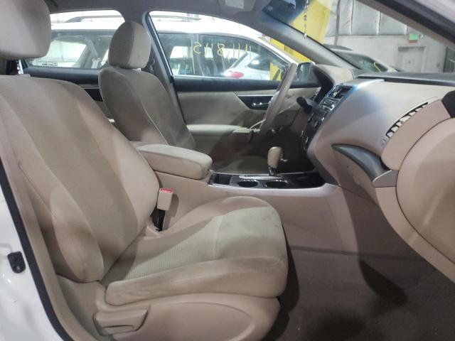 Photo 5 from auction – 2014 NISSAN ALTIMA 2.5 with VIN 1N4AL3AP8EC135585