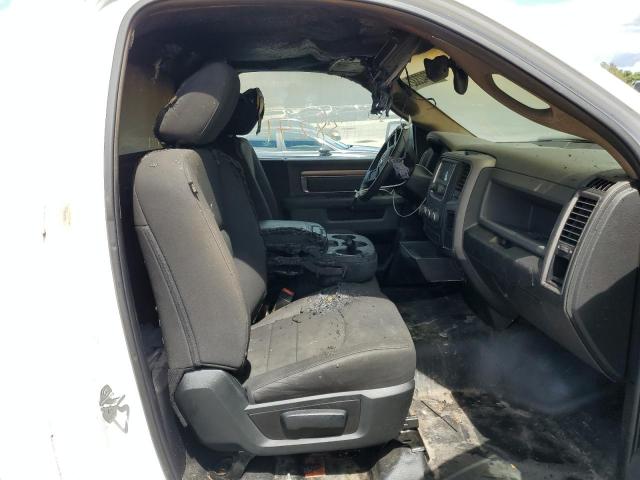 Photo 5 from auction – 2019 RAM 1500 CLASS with VIN 3C6JR6DT4KG546811