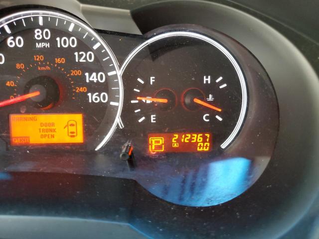 Photo 8 from auction – 2011 NISSAN ALTIMA BAS with VIN 1N4AL2AP5BN498341