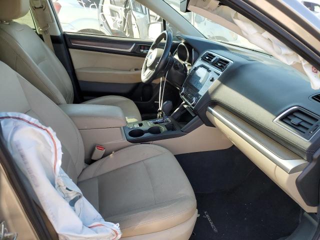Photo 5 from auction – 2018 SUBARU LEGACY 3.6 with VIN 4S3BNEN63J3003835
