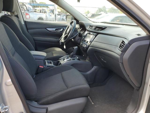 Photo 5 from auction – 2017 NISSAN ROGUE S with VIN KNMAT2MV3HP580344
