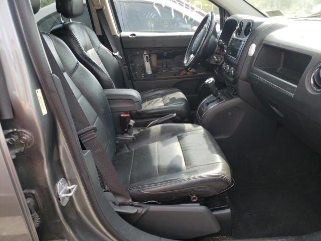 Photo 5 from auction – 2011 JEEP COMPASS LI with VIN 1J4NF5FB1BD242716