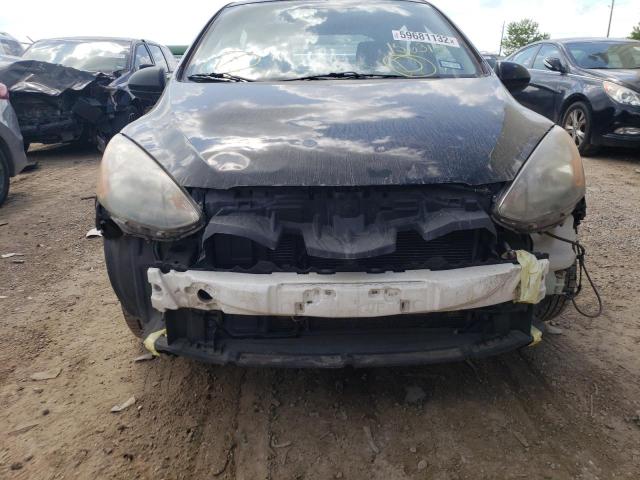 Photo 9 from auction – 2013 MAZDA MAZDA2 with VIN JM1DE1LY2D0156315