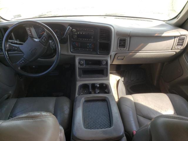 Photo 9 from auction – 2004 CHEVROLET SILVERADO with VIN 1GCGC23UX4F226596