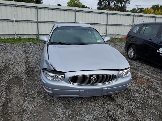 Photo 9 from auction – 2005 BUICK LESABRE CU with VIN 1G4HP52K35U143238