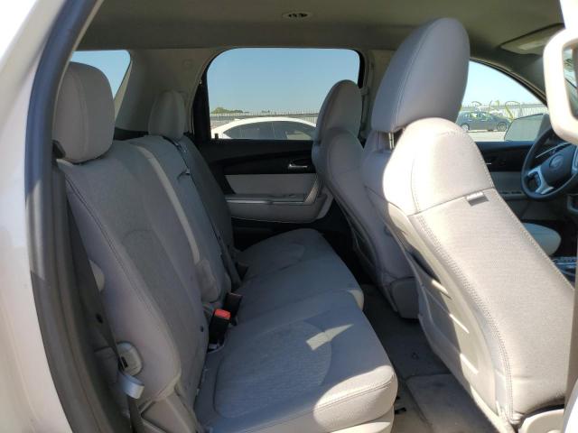 صورة رقم 6 من المزاد - 2008 GMC ACADIA SLE مع VIN 1GKER13708J253159