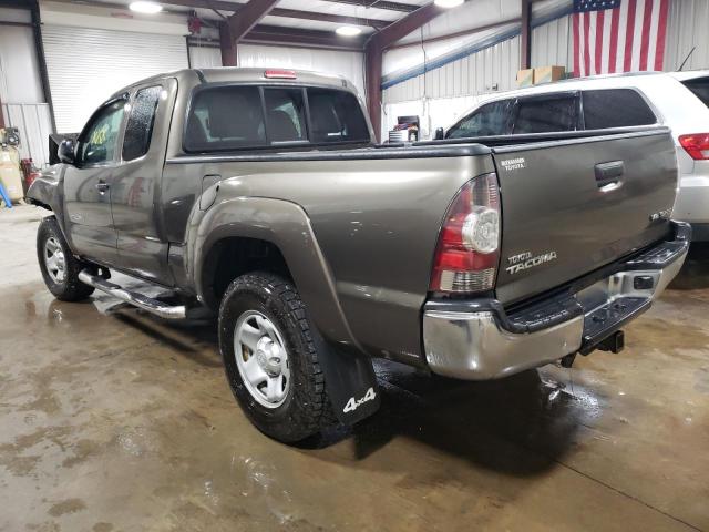 Photo 3 from auction – 2013 TOYOTA TACOMA with VIN 5TFUU4EN3DX080800