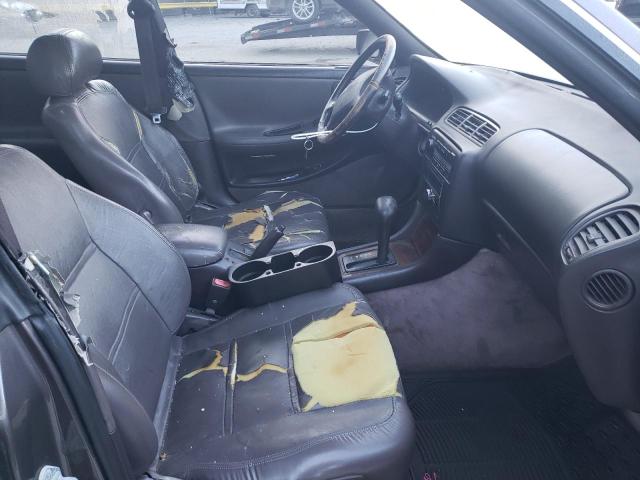 Photo 5 from auction – 1995 LEXUS ES 300 with VIN JT8GK13T2S0095960