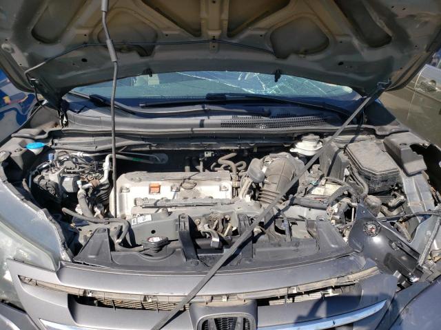 Photo 7 from auction – 2012 HONDA CR-V LX with VIN 2HKRM4H34CH600674