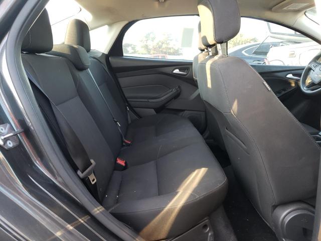 Photo 6 from auction – 2018 FORD FOCUS SE with VIN 1FADP3FE2JL284884