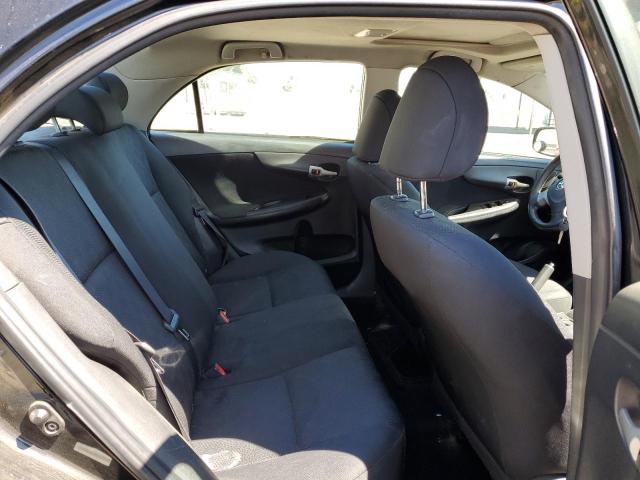 Photo 6 from auction – 2009 TOYOTA COROLLA BA with VIN 1NXBU40E39Z157149