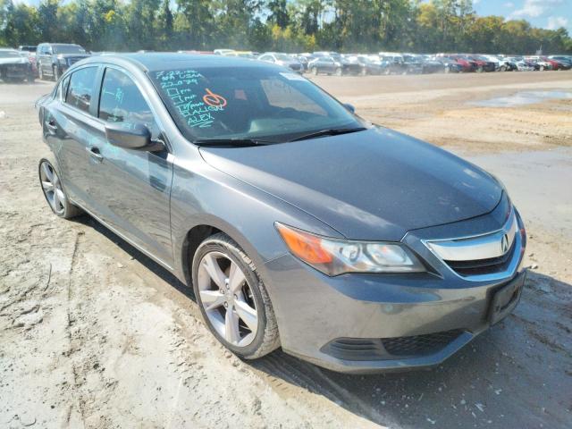 Photo 1 from auction – 2014 ACURA ILX 20 with VIN 19VDE1F36EE013711