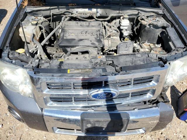 Photo 7 from auction – 2012 FORD ESCAPE LIM with VIN 1FMCU9EG0CKA15548