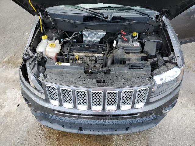 Photo 7 from auction – 2015 JEEP COMPASS LA with VIN 1C4NJCEA5FD400899