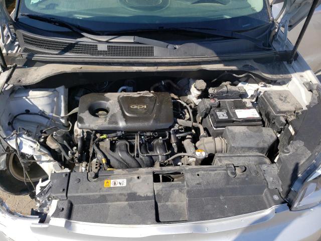 Photo 7 from auction – 2018 KIA SOUL with VIN KNDJN2A26J7574662
