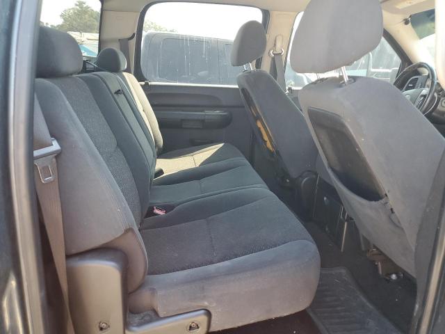 Photo 6 from auction – 2007 GMC SIERRA K25 with VIN 1GTHK236X7F524692