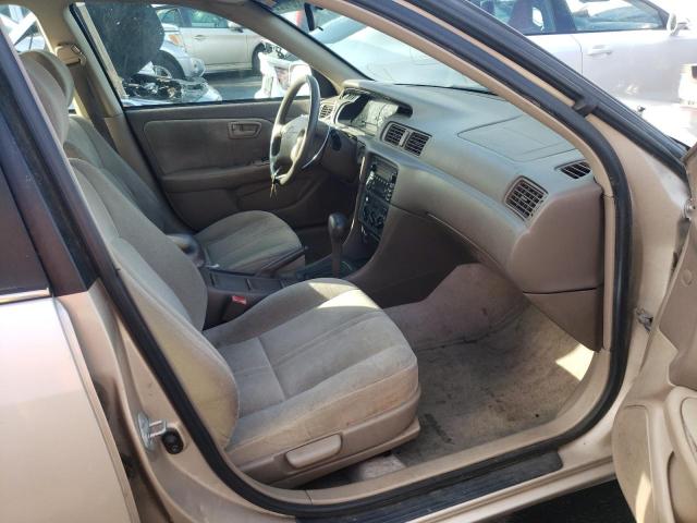 Photo 5 from auction – 2000 TOYOTA CAMRY CE with VIN 4T1BG22K2YU659132