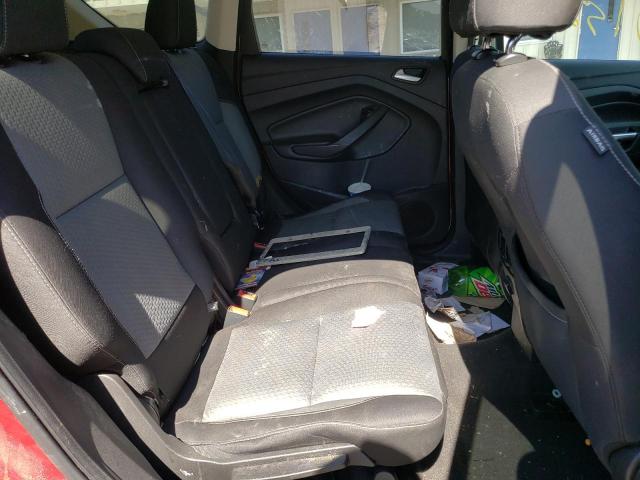 Photo 6 from auction – 2017 FORD ESCAPE SE with VIN 1FMCU9G95HUC99365