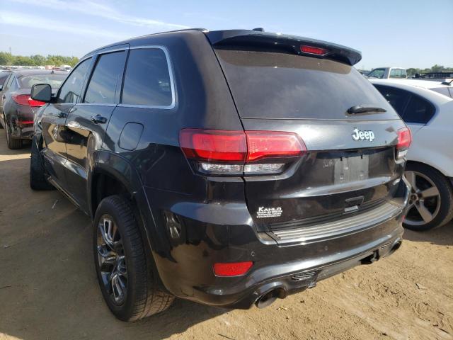 Photo 3 from auction – 2014 JEEP GRAND CHER with VIN 1C4RJFDJ7EC347518