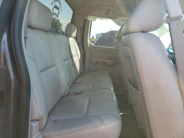 Photo 6 from auction – 2010 GMC SIERRA K15 with VIN 1GTSKVE39AZ100890