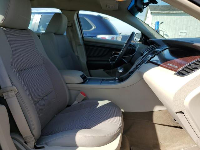 Photo 5 from auction – 2011 FORD TAURUS SEL with VIN 1FAHP2EW8BG175894