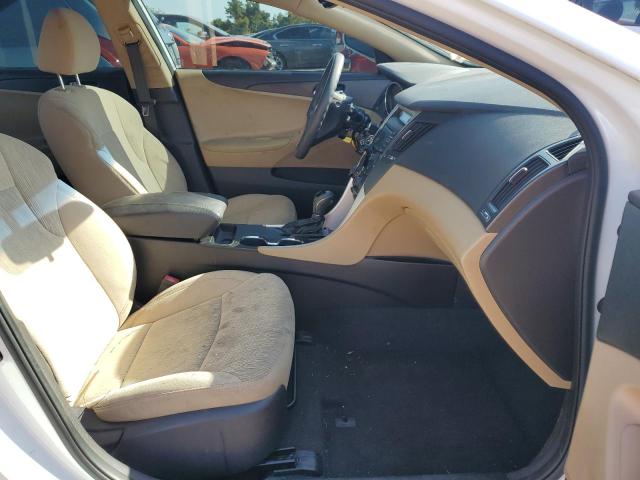 Photo 5 from auction – 2013 HYUNDAI SONATA GLS with VIN 5NPEB4AC2DH767020