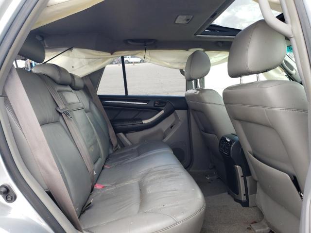 Photo 6 from auction – 2007 TOYOTA 4RUNNER LI with VIN JTEBU17R678085201